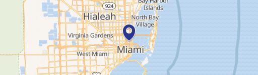 Miami Residential Land - Prime Location