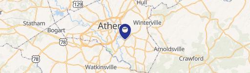 Athens Restaurant - Turnkey Opportunity