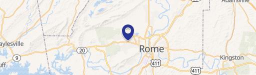 Rome, GA Redevelopment Opportunity