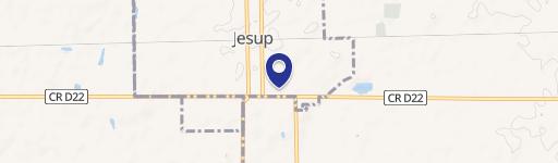 Jesup Restaurant - Turnkey Opportunity