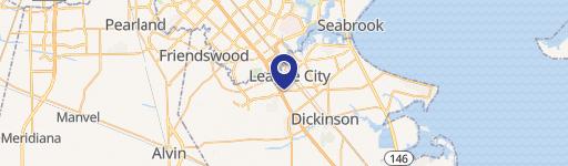 League City Land For Lease