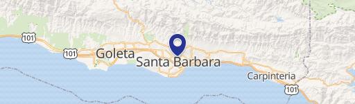 1332 Anacapa St, Unit 4