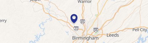 500 Bivens Brookside Rd