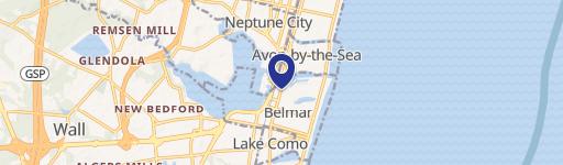 Belmar Executive Office Space