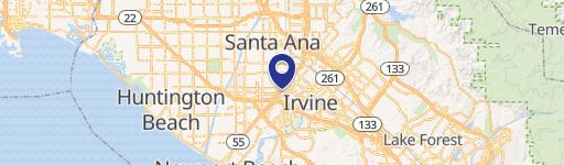 Irvine Flex Property For Rent