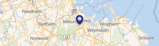 Quincy Retail Center - 16 Acres