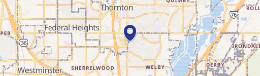 Commerce City Industrial Property Available