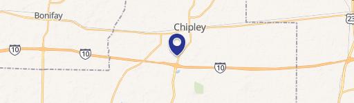 Highway 77 Shopping Center Space