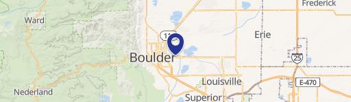 Prime Boulder Retail Space