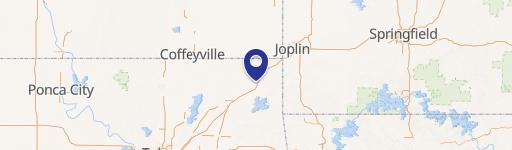 Prime Catoosa Industrial Land