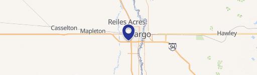 Fargo Commercial Land Opportunity