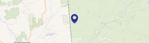 Adirondack Hunting Land - 114 Acres