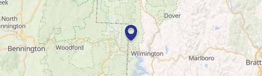 Wilmington, VT Commercial Land - $389K