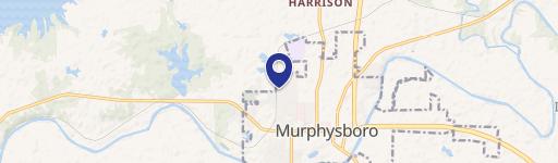 Murphysboro Duplex Investment