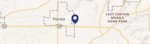 Peosta Office Space: 1190 SF Available