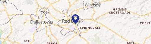 Prime York County Office Space