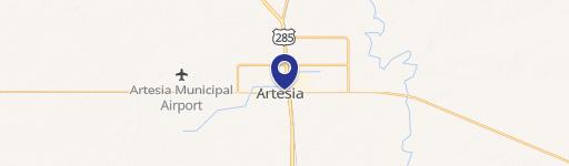 Artesia Office Building For Rent