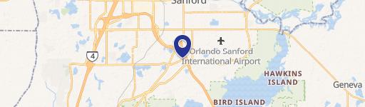 Sanford, FL Commercial Land Opportunity