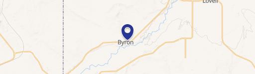 Byron Main Street Mixed-Use Building