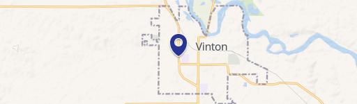 Vinton Commercial Land - 1.32 Acres