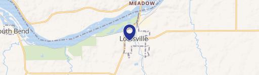 Louisville Highway 50 Land