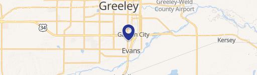 Evans Commercial Land: Prime Location