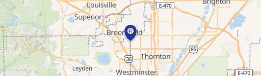 Westminster Office Space For Rent