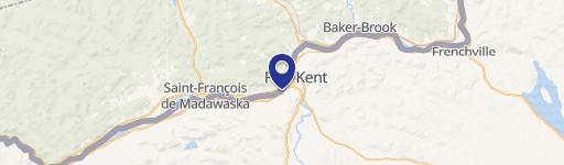 Downtown Fort Kent Commercial Property