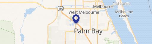 West Melbourne Commercial Land