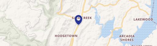 Sale Creek Retail Land Opportunity