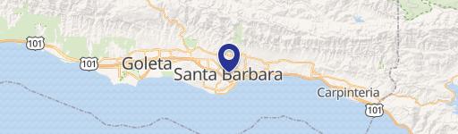 127 Canon Perdido St