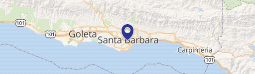 320 Canon Perdido St