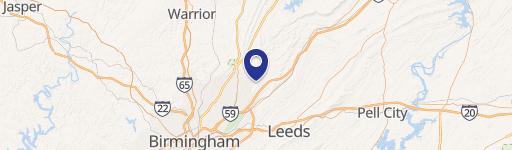 Birmingham Medical/Creative Office Space