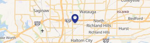 Four Two Park: Haltom City Flex Space