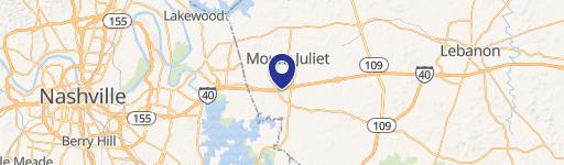 Mt. Juliet Mixed-Use Land