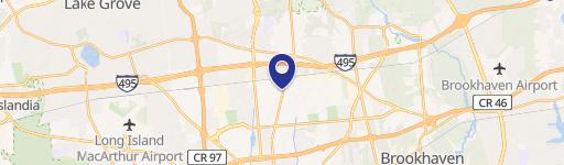 Medford Industrial Distribution Center