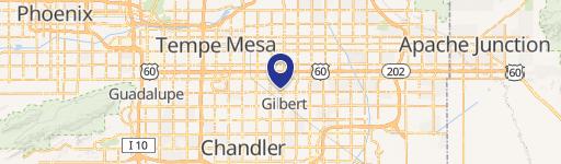 Gilbert Medical Office Space