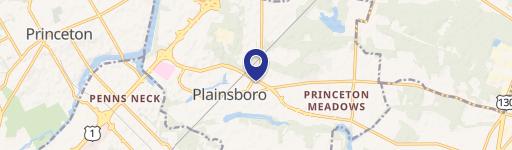 Plainsboro Medical Office Condo