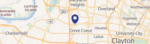 Courtyard Office Building for Lease