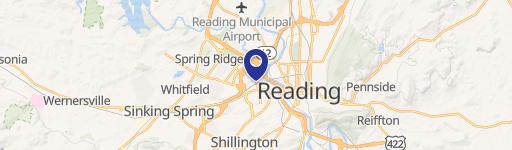 Executive Suites, Wyomissing, PA