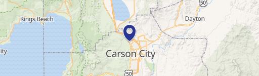 Eagle Medical Center: Carson City