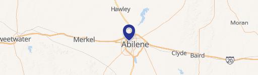 Abilene Restaurant & Bar for Sale