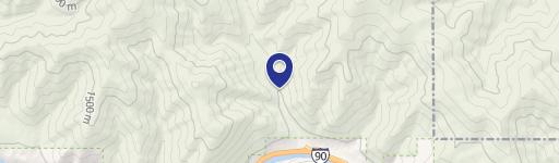 Montana Commercial Land - Alberton