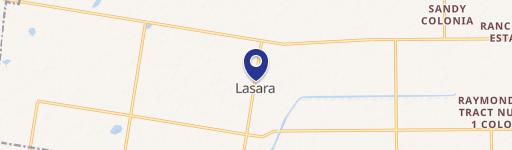 10-Acre Texas Ranch Land