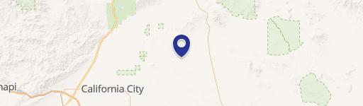 California City Land: 23 Acres