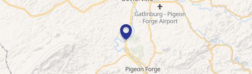 Pigeon Forge Hotel Investment Opportunity