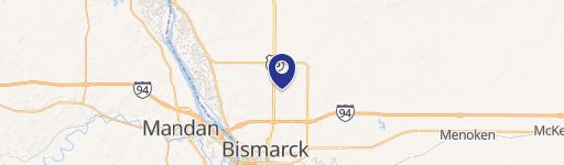 Bismarck Commercial Land Development