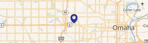 Embassy Square Office Suites in Omaha