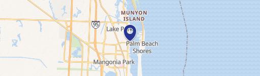 Riviera Beach Office Space Available