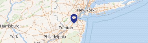 Concordia Shopping Center: Monroe Twp, NJ